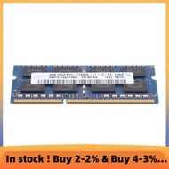 For  DDR3 4GB Laptop RAM Memory 1600Mhz PC3 12800 2RX8 1.5V 16 IC SODIMM Memory Only for