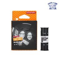 [120 FORMAT] Lomography Lady Grey 400 - Roll Film 120, B&W, ISO 400