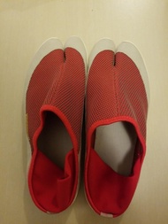 mercibeaucoup 分趾鞋