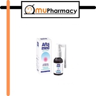 AFTA MED ORAL SPRAY 20ML