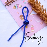 (4 meters) Plain Paracord Rope size 5mm