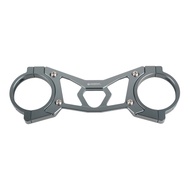 สำหรับ HONDA NC750S NC750X NC700S CTX 700 D N NC 750S 750X 700 S X CB500X CB500 X MOTO ขายึดโช้คหน้า