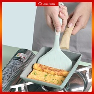 [Instant Goods]Non-Stick Pot Special Shovel Household High Temperature Resistant Jade Burning Spatula Food