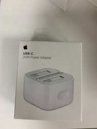 20W apple 充電器