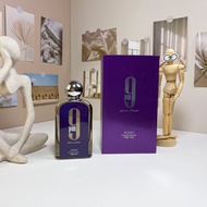 🌸 Afnan 9PM Pour Femme EDP 100ml 🌸🇦🇪 น้ำหอมหญิงสุดหรูจากสหรัฐอาหรับเอมิเรตส์