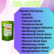 teh sanan untuk gastrik