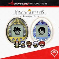 現貨【🇯🇵日本直送現貨】 Disney 日版 Nano Bandai kingdom hearts Tamagotchi  國王之心 他媽哥池 共2款(Light Mode/ Dark Mode)1 