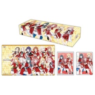 Bandai Union Arena Card Games Fest 24-25 Special Set Gakuen Idolmaster 4582769734588 (Card)