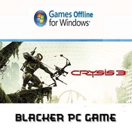 Crysis 3 Deluxe Edition v1.3 Pc offline Game
