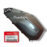 Original ahm vario 150 filter box Cover 17245k59a70