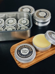 餐具用食品級木蠟油 (香港&澳門客戶)