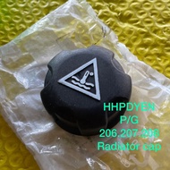 PEUGEOT 206, 207, 208 RADIATOR CAP (1PCS) READY STOCK