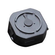 [whfashionkk] Multifunction Geology Compass High Accuracy for Survival Camping Equipment