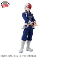 Banpresto 景品模型 - 轟焦凍《我的英雄學院》