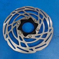 Rotor 140 centerlock icetech RiderEver