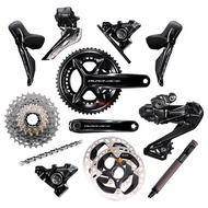 Shimano Dura-Ace Di2 R9270 12s Disc Brake Groupset