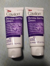 3M Cavilon Barrier Cream