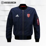 Arsenal Bomber Jacket