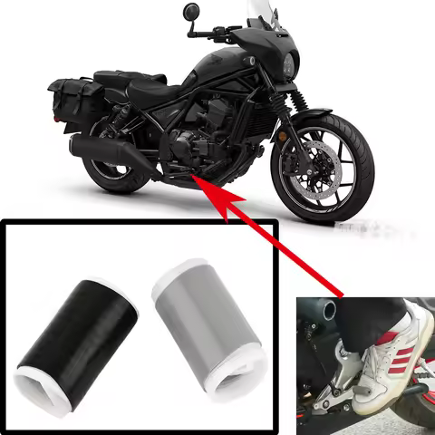 For Honda Rebel 300 Rebel 500 CMX Rebel300 Rebel500 Rebel1100 Motorcycle Universal Gear Shift Lever 