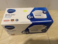 BRITA MAXTRA+ 全效型濾水器 (6入)