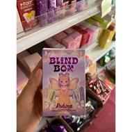 mascara rohina box blink blink