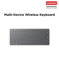 Lenovo Multi-Device Wireless Keyboard | ZG38C05811