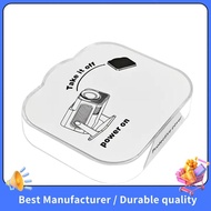 【NEW】Projector HY320 Accessories Lens Cover Dust Protection Cap for HY320 Projector for HY320 Projct