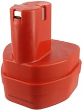 Replacement Battery Compatible with Makita 6212D, 6212DW, 6212DWG, 6212DWH, 6311D, 6311DW, 6311DWA, 