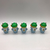 Hot-selling 2025 Bulk Ryan's world Ryan's world Ryan's world Character Dress Up Doll Trendy Play diy