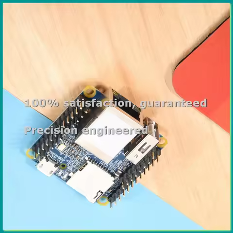NanoPi NEO Open Source H3 Development Board DDR3 RAM 512MB Quad-Core -A7 Openwrt Armbian-TCES