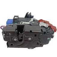 yolandd -อุปกรณ์ล็อคควบคุมวาล์วประตูขวาหลังรถ1TD839016A 3D4839016A 7L0839016สำหรับ Jetta Golf ตูแรน 