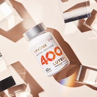 日本 AFC 視倍葉黃素 60粒/瓶