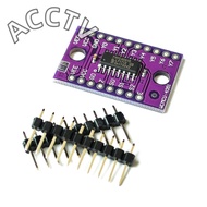 74HC4051 8 channel Analog Multiplexer Selector Module Multiplexers Distributor Resolver