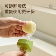 [Xiaohongshu Recommended] Washable creative sticky hair Device new mini Multifunctional Cleaning hai