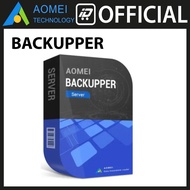 AOMEI Backupper Server