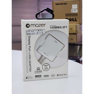 [Mazer] MDP Display Port to VGA Adapter