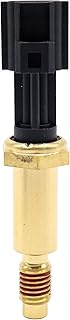 HiSport 8S4Z6G004A Cylinder Head Temperature Sensor Compatible with Ford Lincoln Mazda Mercury, 8S4Z