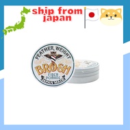 BROSH FIBER POMADE 120g Matte Easy Hold