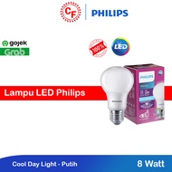 Led Bulb Philips 8W