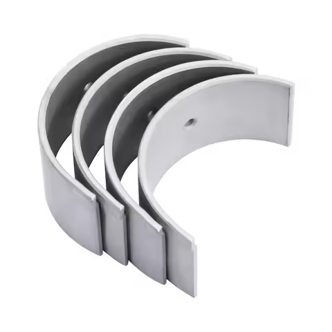 Motorcycle Connecting Rod Bearing STD + 25 +50 +75 +100 +150 +200 For Honda CB450 S CB400 CM400 CM45