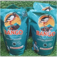 Ready stok kicap Bango 700g asli indonesia