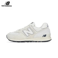 Genuine NB NB 574 U574LS2 Men Women Hiking Shoes OQES