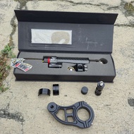 Stabilizer Matris Bawah Rx King Rxking 16 Klik Stabilizer Stang Matris Carbon Rx King Pro1