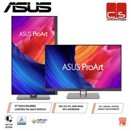 ASUS ProArt Display 5K PA27JCV Professional Monitor 27-inch