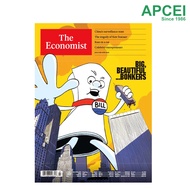 The Economist, July 05-11, 2025