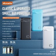 Azeada Remax Fast Charging 10000mAh Power Bank Slim Powerbank