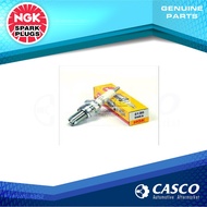 NGK D8EA Spark Plug for TMX 125 Alpha