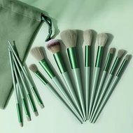 Make up brush set 13 pcs make up brush hsk030 (4i2)