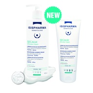 [HCM]Sữa tắm cho da khô da kích ứng chàm ISIS Pharma Secalia Shower Cream