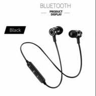 Bluetooth headset